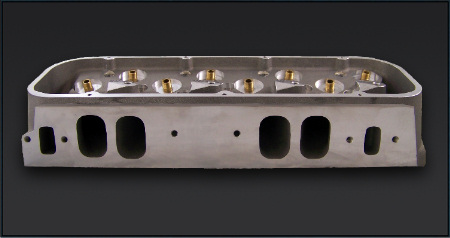 174 Intake Side