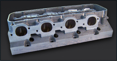 BBC 184 Series Hitman Racing Heads