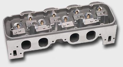 184 Cyliner Head Intake View