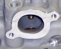 Pro-Filer Big Block Ford C460 Style - 205 Series Exhaust