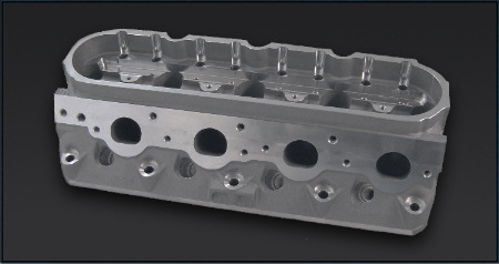 LS1/LS6 Racing Heads by Pro-Filer :: Late Model Performance is here now! LS1/LS6 Racing Heads by Pro-Filer Late Model Performance is here now!