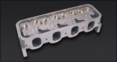 Pro-Filer Air Strike 12 Degree SBC Heads Pro-Filer Air Strike 12 Degree SBC Heads