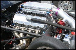 Procharger F3R 565 BBC