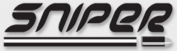 SNIPER BBC Racing Heads